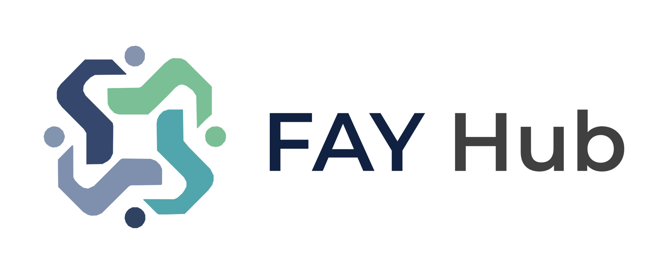 fayhub logo